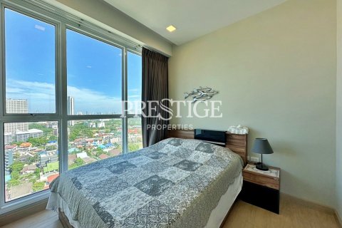 Condominio de 2 dormitorios en Pattaya, Tailandia № 202058 - foto 10