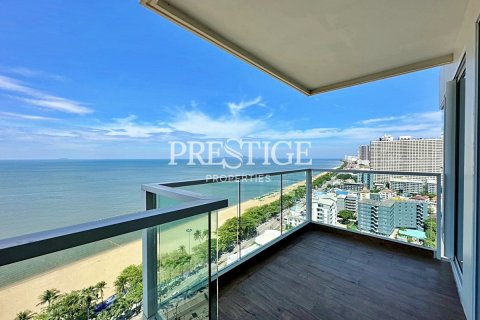 Condominio de 2 dormitorios en Pattaya, Tailandia № 202058 - foto 14