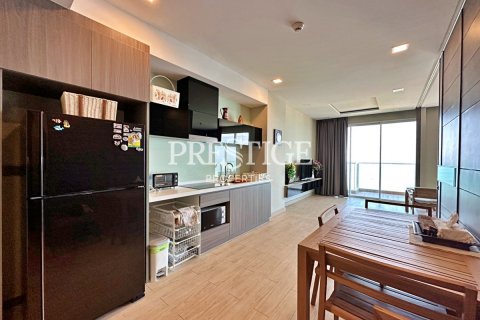 Condominio de 2 dormitorios en Pattaya, Tailandia № 202058 - foto 5