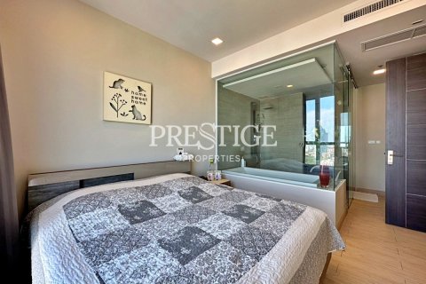 Condominio de 2 dormitorios en Pattaya, Tailandia № 202058 - foto 6