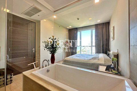 Condominio de 2 dormitorios en Pattaya, Tailandia № 202058 - foto 8
