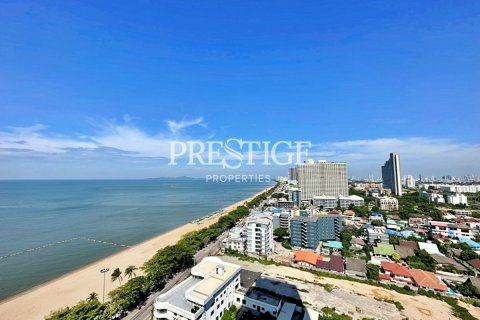Condominio de 2 dormitorios en Pattaya, Tailandia № 202058 - foto 16