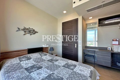 Condominio de 2 dormitorios en Pattaya, Tailandia № 202058 - foto 11