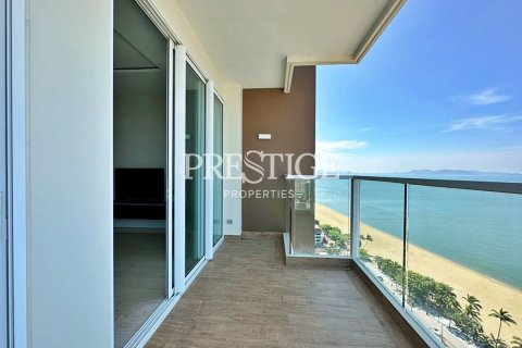 Condominio de 2 dormitorios en Pattaya, Tailandia № 202058 - foto 13