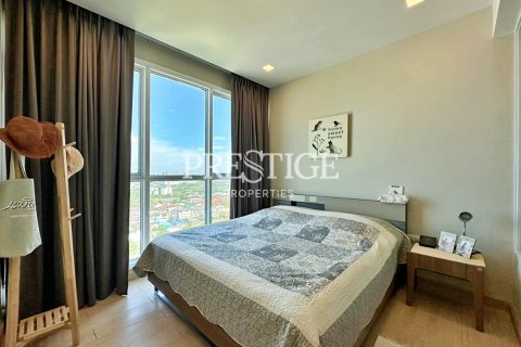Condominio de 2 dormitorios en Pattaya, Tailandia № 202058 - foto 7