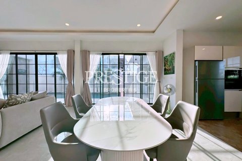 Casa de 3 dormitorios en Pattaya, Tailandia № 202055 - foto 8