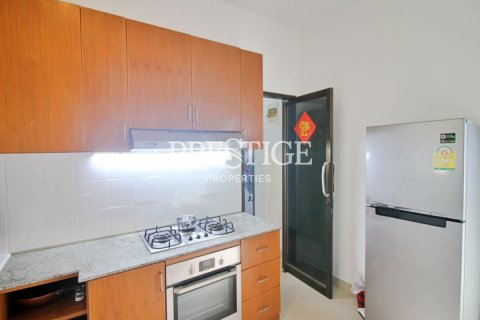 Casa de 2 dormitorios en Pattaya, Tailandia № 202057 - foto 4