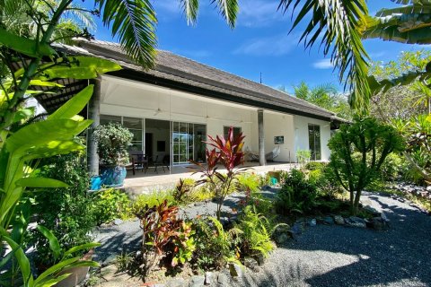 Casa de 2 dormitorios en Chiang Mai, Tailandia № 167137