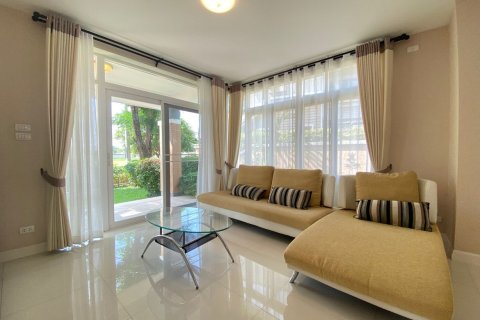 Haus in Chiang Mai, Thailand 3 Schlafzimmer № 167138