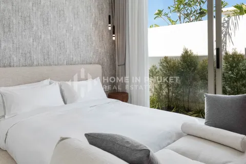 บ้านในภูเก็ต, ประเทศไทย 3 ห้องนอน № 156304 - รูปถ่าย 15