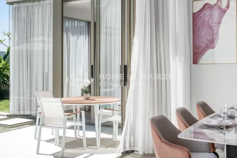 บ้านในภูเก็ต, ประเทศไทย 3 ห้องนอน № 156304 - รูปถ่าย 9