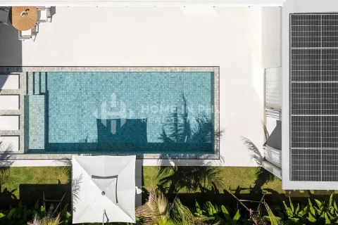 บ้านในภูเก็ต, ประเทศไทย 3 ห้องนอน № 156304 - รูปถ่าย 21