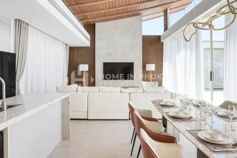 บ้านในภูเก็ต, ประเทศไทย 3 ห้องนอน № 156304 - รูปถ่าย 4