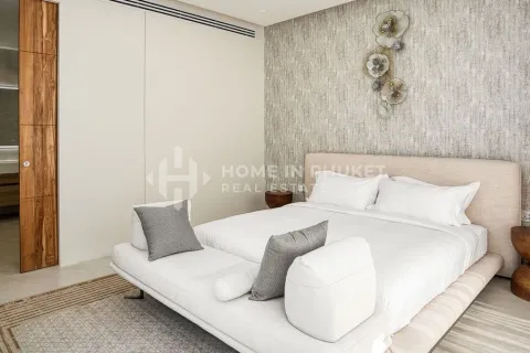 บ้านในภูเก็ต, ประเทศไทย 3 ห้องนอน № 156304 - รูปถ่าย 12