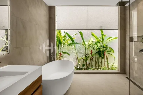 บ้านในภูเก็ต, ประเทศไทย 3 ห้องนอน № 156304 - รูปถ่าย 14