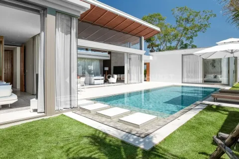Casa de 3 dormitorios en Phuket, Tailandia № 156304