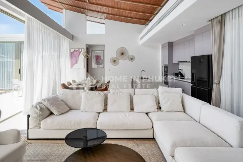 บ้านในภูเก็ต, ประเทศไทย 3 ห้องนอน № 156304 - รูปถ่าย 7