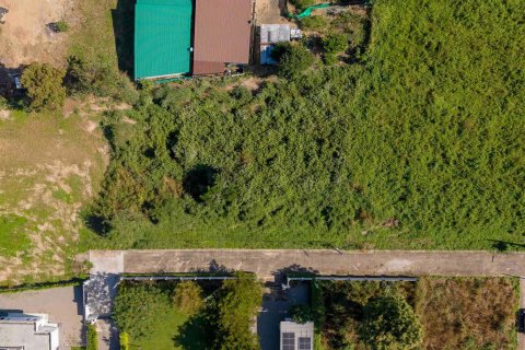 Terreno en Chiang Mai, Tailandia № 156299 - foto 2