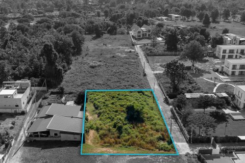 Terreno en Chiang Mai, Tailandia № 156299 - foto 4