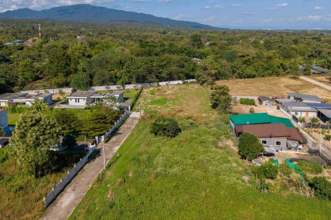 Terreno en Chiang Mai, Tailandia № 156299 - foto 3