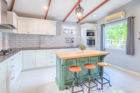 บ้านในเชียงใหม่, ประเทศไทย 3 ห้องนอน № 156301