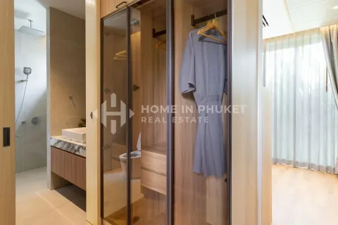 Casa de 4 dormitorios en Phuket, Tailandia № 156303 - foto 24