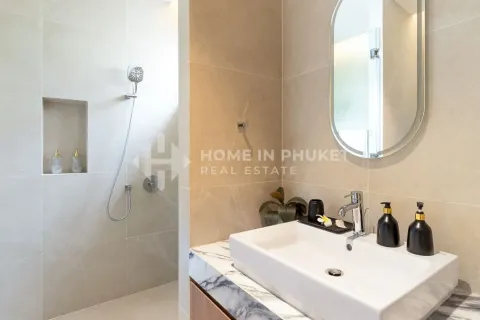 Casa de 4 dormitorios en Phuket, Tailandia № 156303 - foto 25