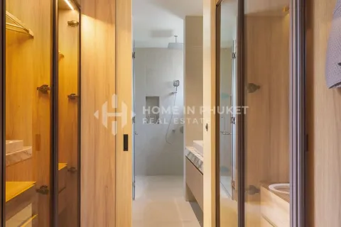 Casa de 4 dormitorios en Phuket, Tailandia № 156303 - foto 26