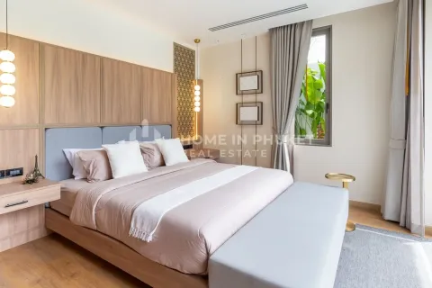 Casa de 4 dormitorios en Phuket, Tailandia № 156303 - foto 18