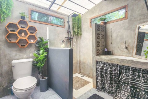 Casa de 4 dormitorios en Chiang Mai, Tailandia № 156300 - foto 4