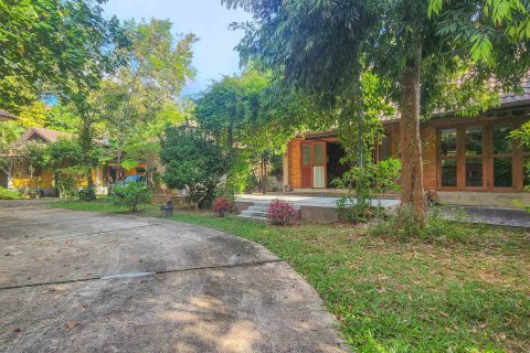 Casa de 4 dormitorios en Chiang Mai, Tailandia № 156300 - foto 7