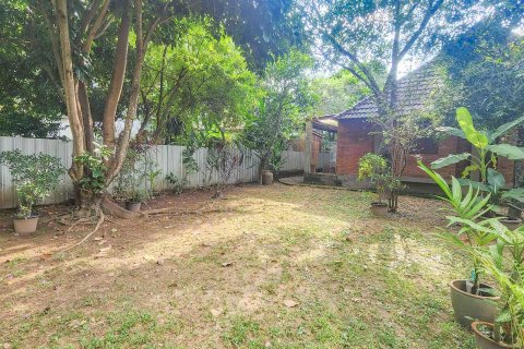Casa de 4 dormitorios en Chiang Mai, Tailandia № 156300 - foto 21