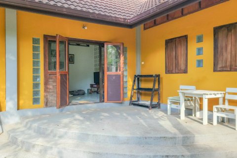 Casa de 4 dormitorios en Chiang Mai, Tailandia № 156300 - foto 9