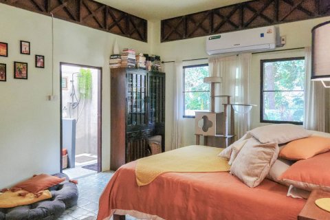 Casa de 4 dormitorios en Chiang Mai, Tailandia № 156300 - foto 15