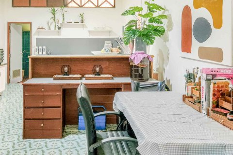 Casa de 4 dormitorios en Chiang Mai, Tailandia № 156300 - foto 12