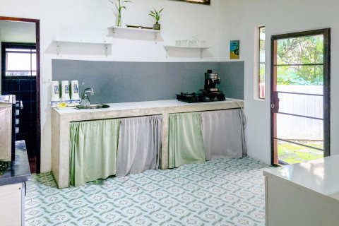 Casa de 4 dormitorios en Chiang Mai, Tailandia № 156300 - foto 13