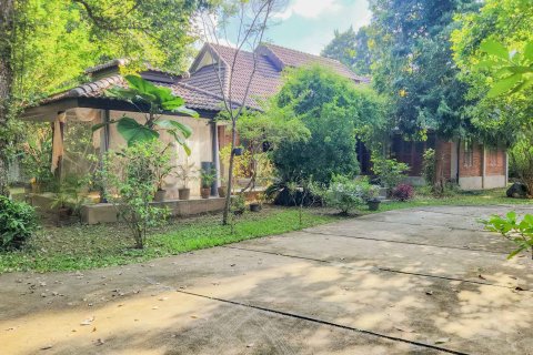 Casa de 4 dormitorios en Chiang Mai, Tailandia № 156300 - foto 25
