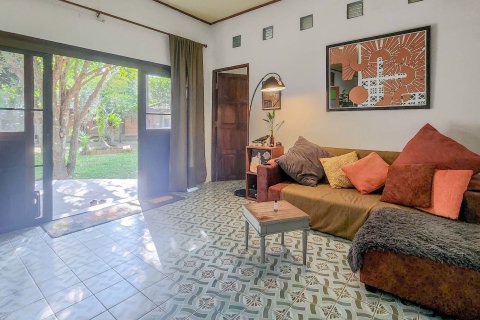 Casa de 4 dormitorios en Chiang Mai, Tailandia № 156300 - foto 19