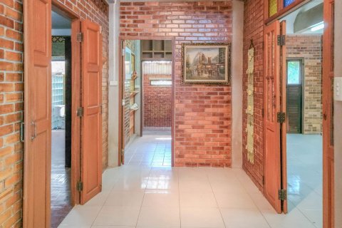 Casa de 4 dormitorios en Chiang Mai, Tailandia № 156300 - foto 30