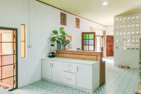 Casa de 4 dormitorios en Chiang Mai, Tailandia № 156300 - foto 18