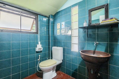 Casa de 4 dormitorios en Chiang Mai, Tailandia № 156300 - foto 14