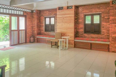 Casa de 4 dormitorios en Chiang Mai, Tailandia № 156300 - foto 27