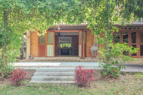 Casa de 4 dormitorios en Chiang Mai, Tailandia № 156300 - foto 26