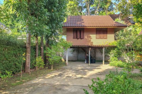 Casa de 4 dormitorios en Chiang Mai, Tailandia № 156300 - foto 8
