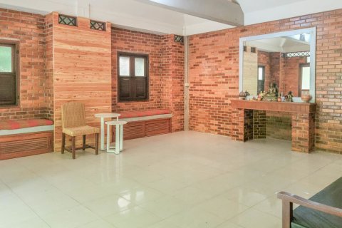 Casa de 4 dormitorios en Chiang Mai, Tailandia № 156300 - foto 28
