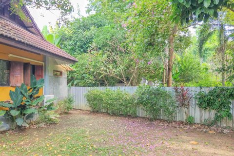 Casa de 4 dormitorios en Chiang Mai, Tailandia № 156300 - foto 20