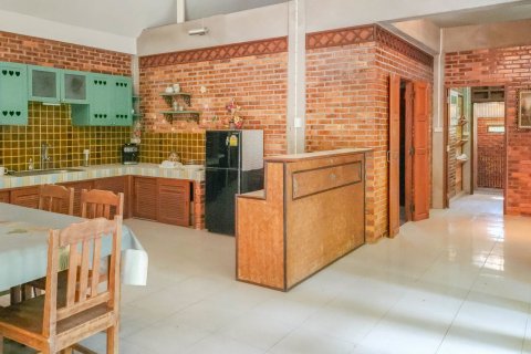 Casa de 4 dormitorios en Chiang Mai, Tailandia № 156300 - foto 29