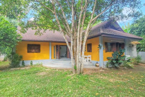บ้านในเชียงใหม่, ประเทศไทย 4 ห้องนอน № 156300