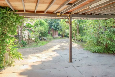 Casa de 4 dormitorios en Chiang Mai, Tailandia № 156300 - foto 24