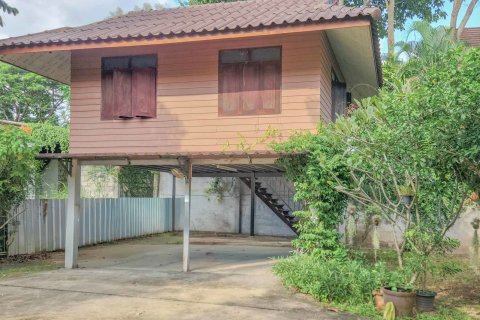 Casa de 4 dormitorios en Chiang Mai, Tailandia № 156300 - foto 22